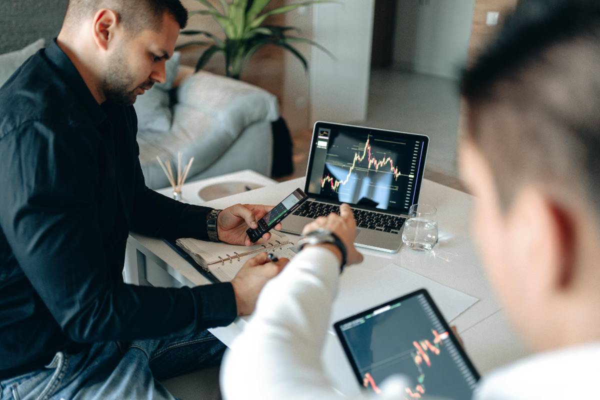 Risk Management Strategies for U.S. Traders