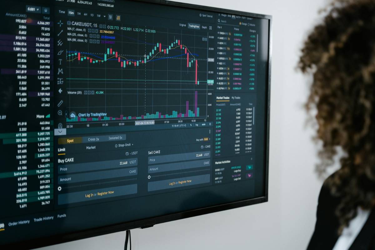 Best Trading Strategies for Beginners in the U.S. Stock Market